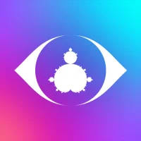 Fractal Eye - Fractal Image Cr